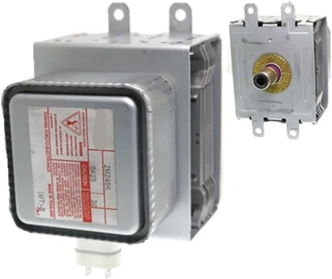 1* Microwave Oven Magnetron 2M248K for Microwave Oven Magnetron 2M248 Parts Accessories
