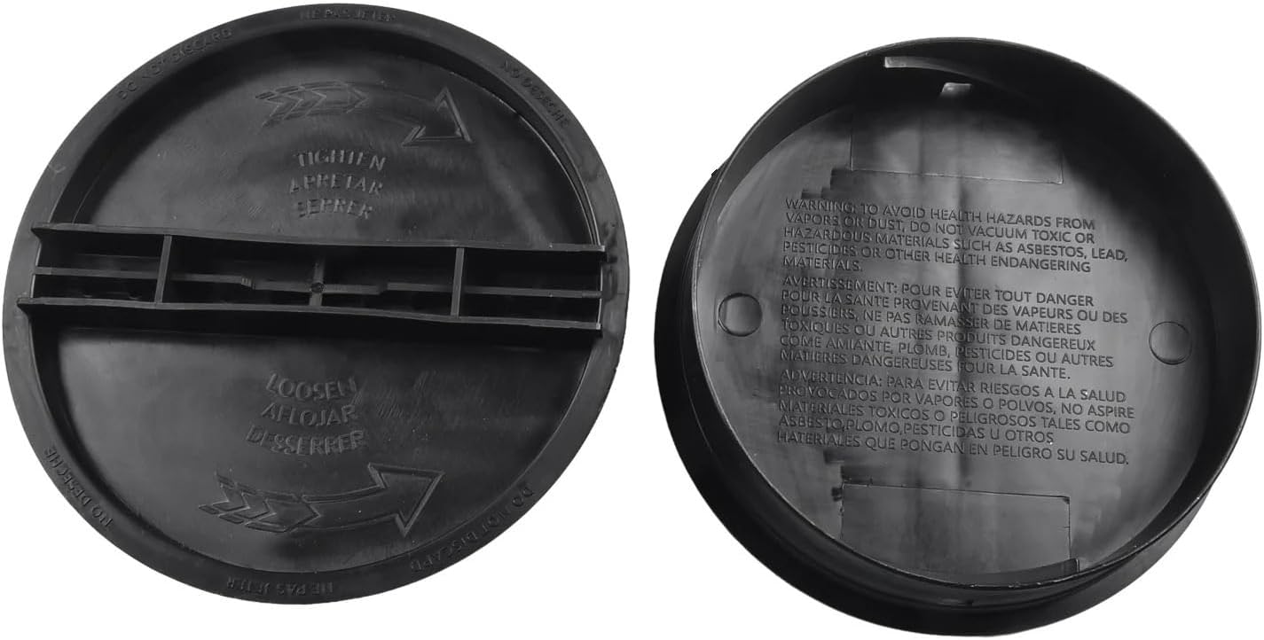 Vacuum Cleaner Lid Filters For Shop Vac 90304 9030400 Vacuum Cleaners Household Appliances Vacuum Cleaner Accessories