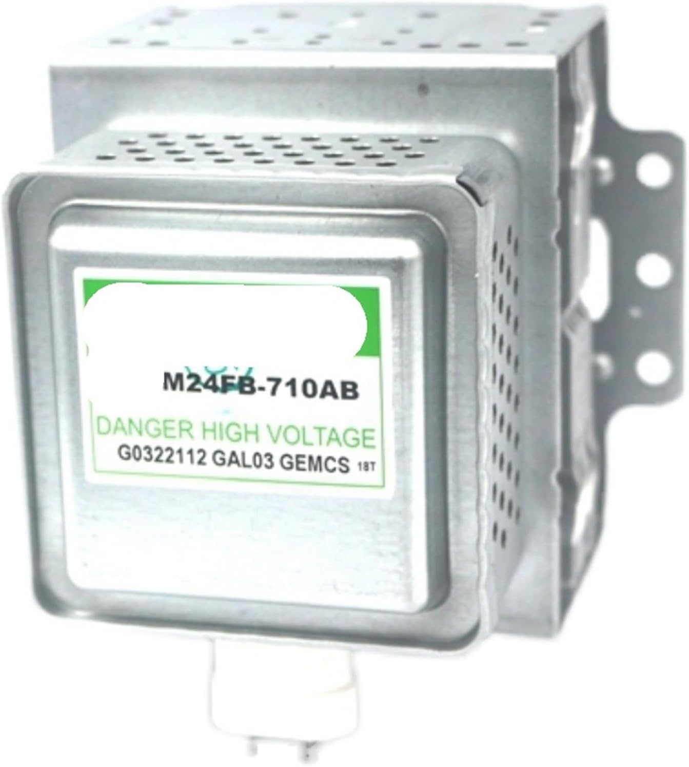 Magnetron M24FB-710A,Compatible for Galanz Microwave Oven Parts Accessories