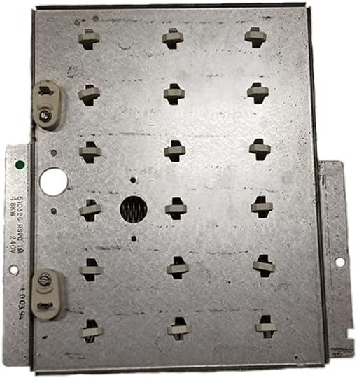 Dryer Heating Element 4800W-5000W / 208-240V / 50Hz / 60Hz / 510326P