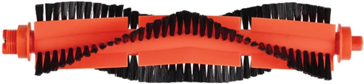 Youngran Compatible for Xiaomi Mi Robot Vacuum-Mop Pro STYJ02YM Filter Main Brush Roller Mop Cloth Side Brush Cleaner Vacuum Cleaner Parts Leisurely (Color : Kit 10)