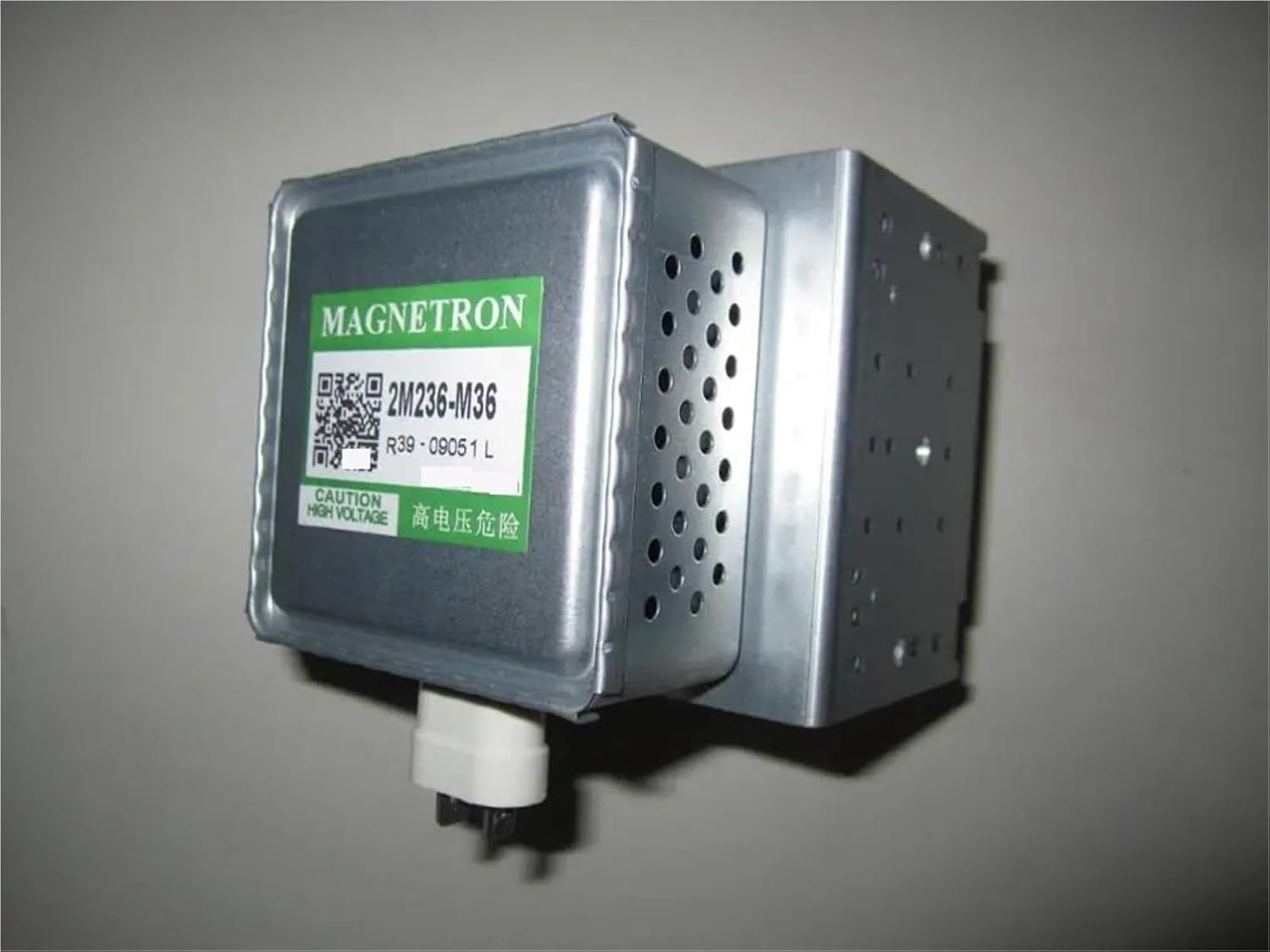 for Microwave Oven Magnetron 2M236-M36 Microwave Oven Parts