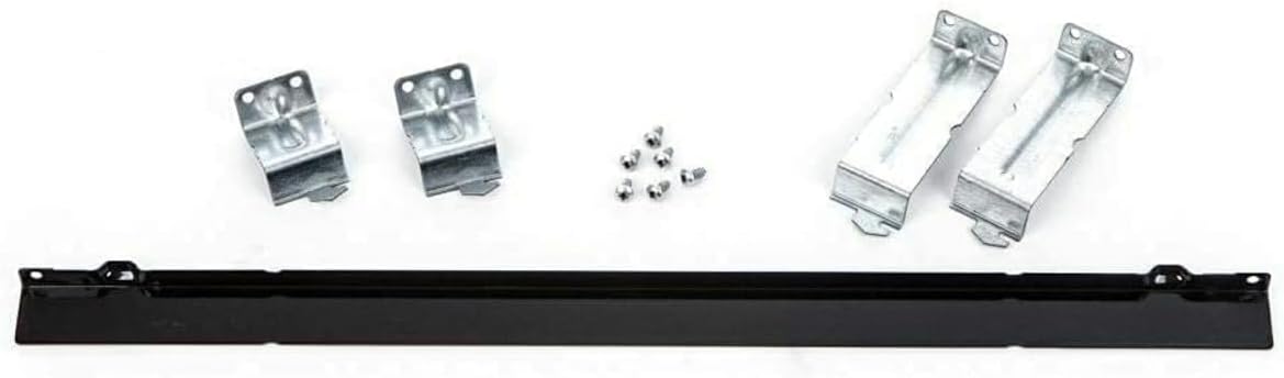 STACKIT4X Washer Dryer Laundry Appliance Stack Kit Replacement for Electrolux Frigidaire, Courtesy of LITYPEND.