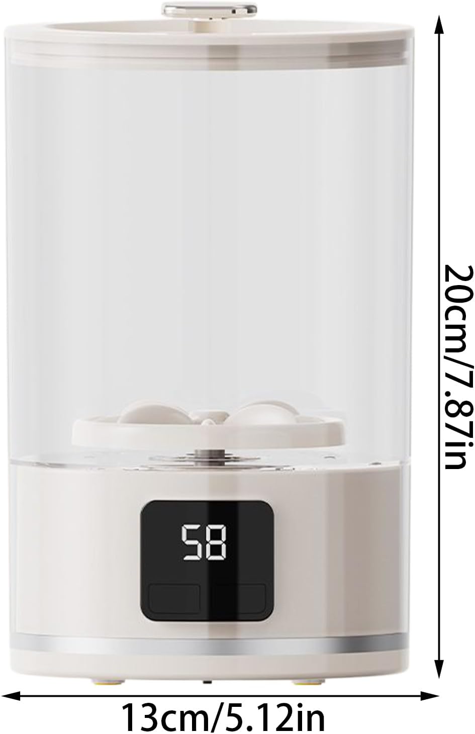 Travel Washing Machine - Portable Spin Washer, Compact Wash Tub | Compact Laundry Device With Basket Drain Feature For Travel Undergarments Socks And Camping Use, Foldable Washer For Dorm Life