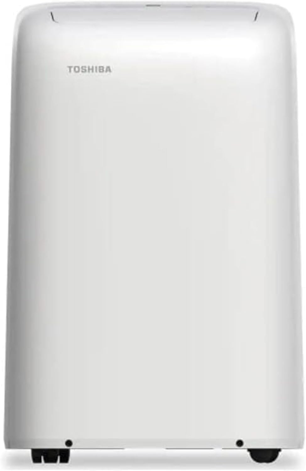 Toshiba Smart 3 in 1 Portable Electric Air Conditioner (Open Box)