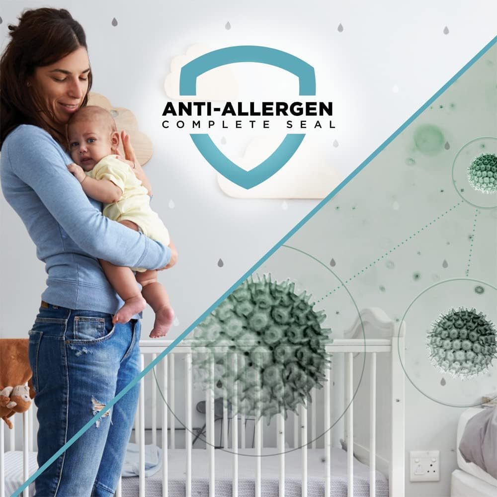 Shark NV380 Navigator Lift-Away Deluxe Upright Vacuum with Large Dust Cup Capacity, Swivel Steering, Upholstery Tool & Crevice Tool, Teal (Renewed)