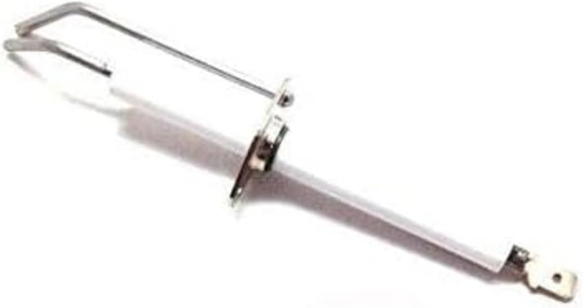 Replacement Part for 008091-000 CM for Viking Replacement Grill Burner Ignitor Igniter#253603007