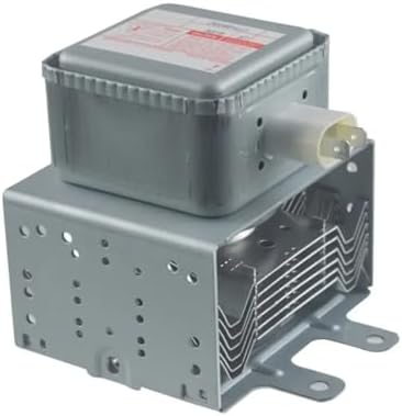 Microwave oven magnetron，2M248H Air Cooled Magnetron 1000W 2M248, Compatible For Toshiba, Microwave Oven Industrial Replacement Parts