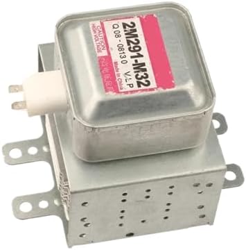 Microwave Oven Magnetron 2M291-M32 for Microwave Parts