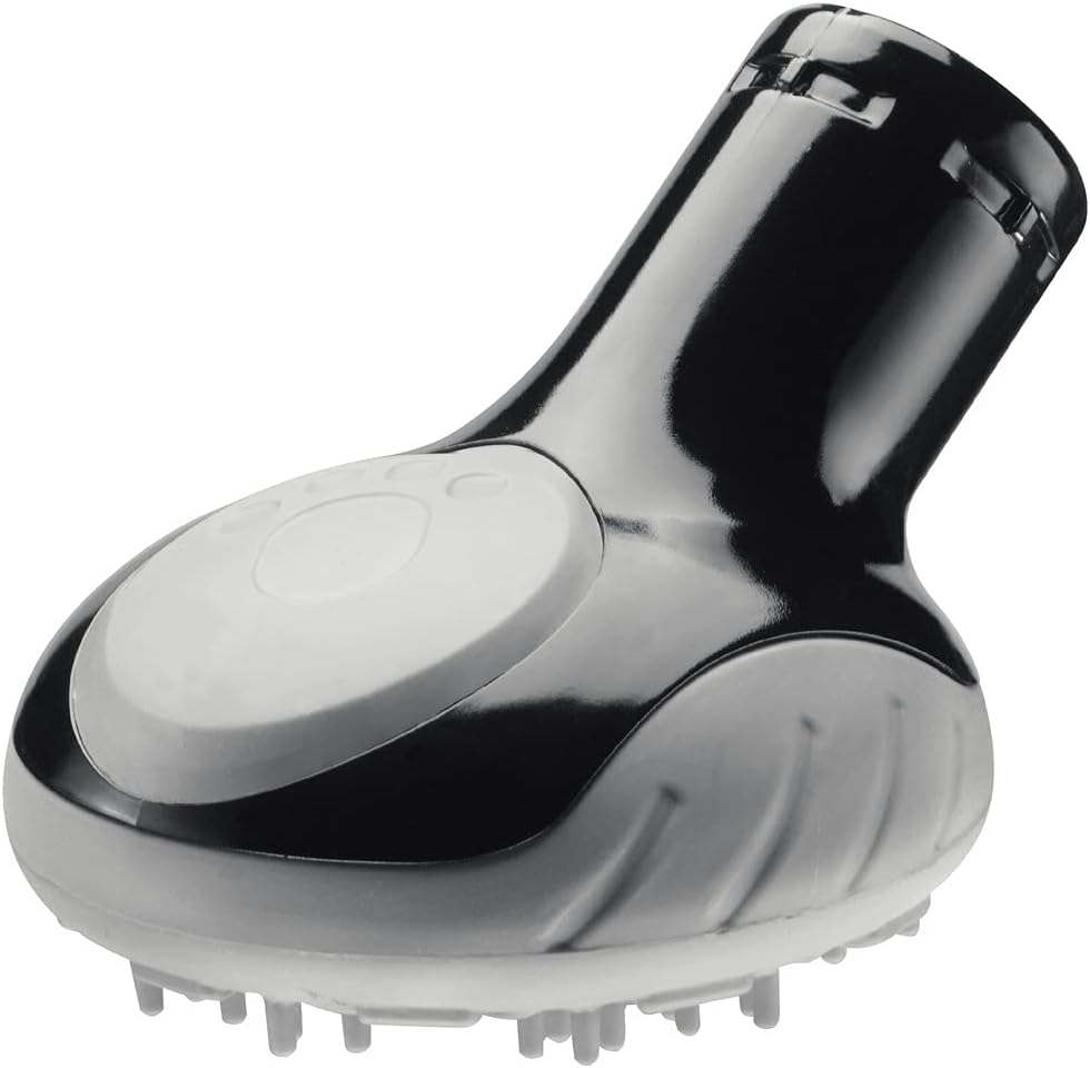 BLACK+DECKER 20V Max Flex Cordless Stick Vacuum with Floor Head and Pet Hair Brush (BDH2020FLFH)