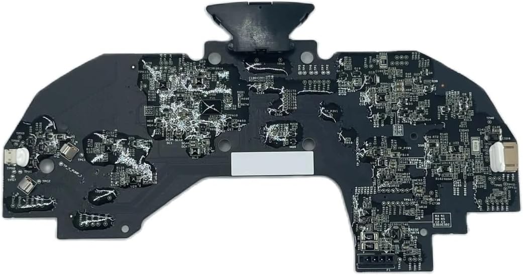 Compatible for Dreame ，D10S Robot Vacuum Cleaner Motherboard Spare Parts Replacement Accessories