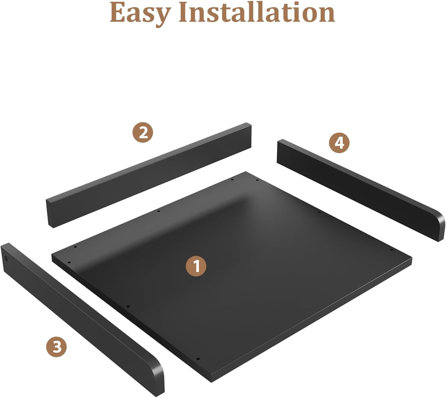 Washer Dryer Countertop, 23.62