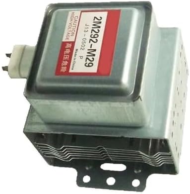 Magnetron for 2M292-M29 Microwave Oven Spare Parts