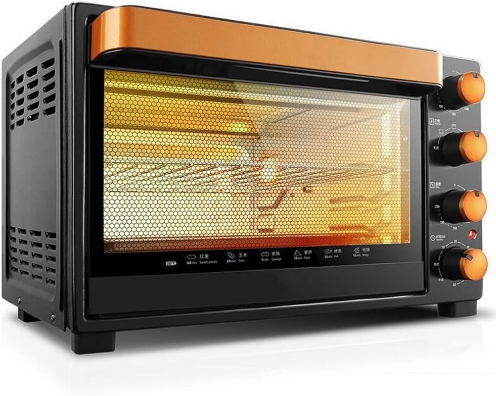 32L Microwave Oven， 1500 Watt， Upgraded Microwave With Function Defrost， 0-35Min Timer， Stylish Design， Easy To Clean Useful