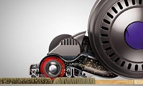 Dyson DC41 Upright Ball Vacuum (Certified Refurbished)