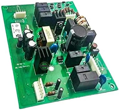 GLOB PRO SOLUTIONS 12920708 4452995 12920710 67006389 67006430 CKD5532 High Voltage Control Board