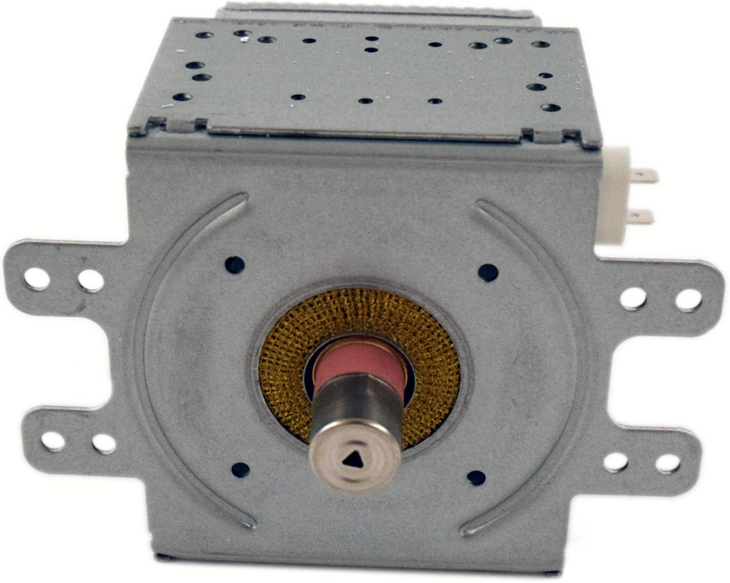 Whirlpool W10818686 Microwave Magnetron Genuine Original Equipment Manufacturer (OEM) Part