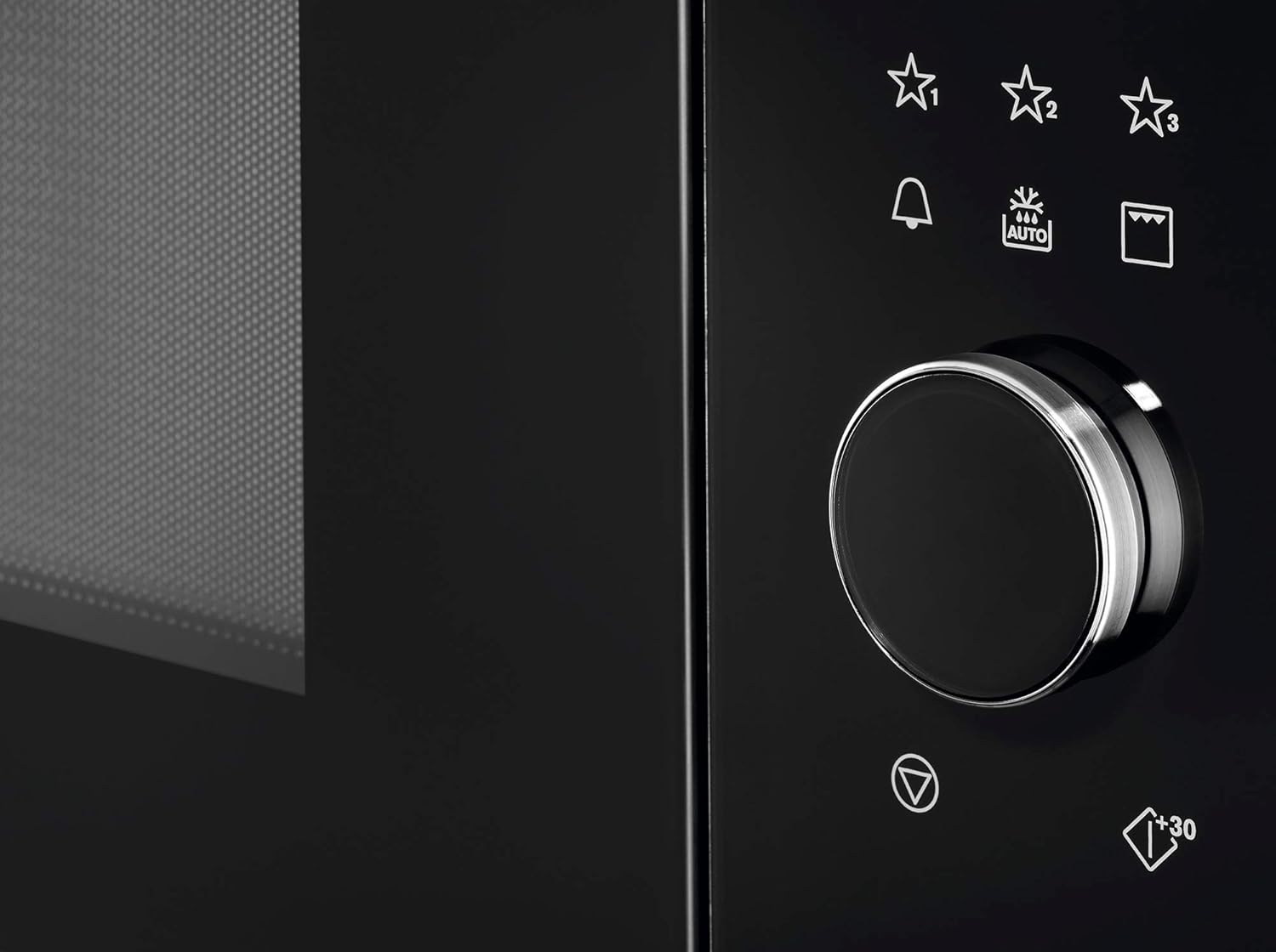 AEG MBE2657DEM - Microwaves