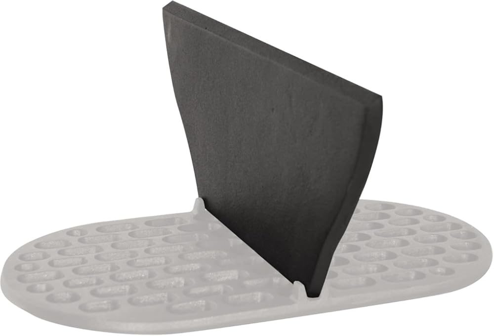 Primo 334 Cast Iron Divider for Primo Oval XL Grill