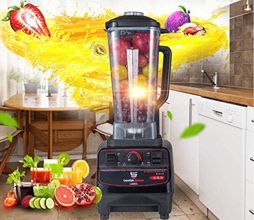 SISHUINIANHUA Multifunction Broken Machine Fully Automatic Free Filter Soymilk Baby Food Juice Soup Sauce Blender