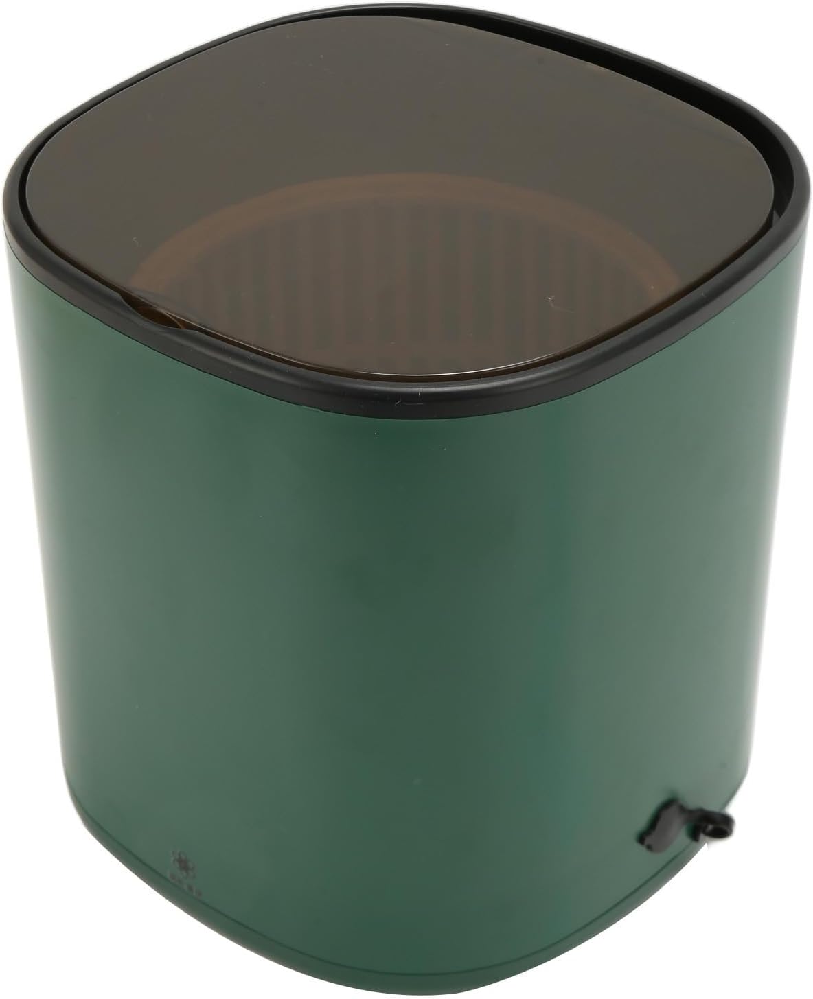 GLOGLOW Mini Washing Machine 4.5L Capacity Portable Washer with Start, Deep Cleaning, Anti Tangling for Bra Underwear Baby Clothes (US Plug)