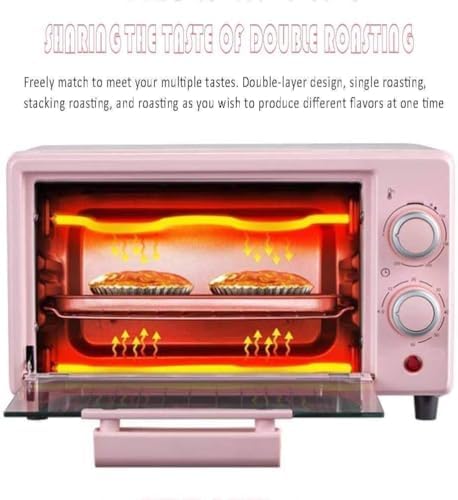 oven mini oven air fryer oven Mini Oven,Convection Countertop Toaster Oven Electric Toaster Oven Toaster Ovens Countertop Happy Life Toaster Oven Air Fryer,