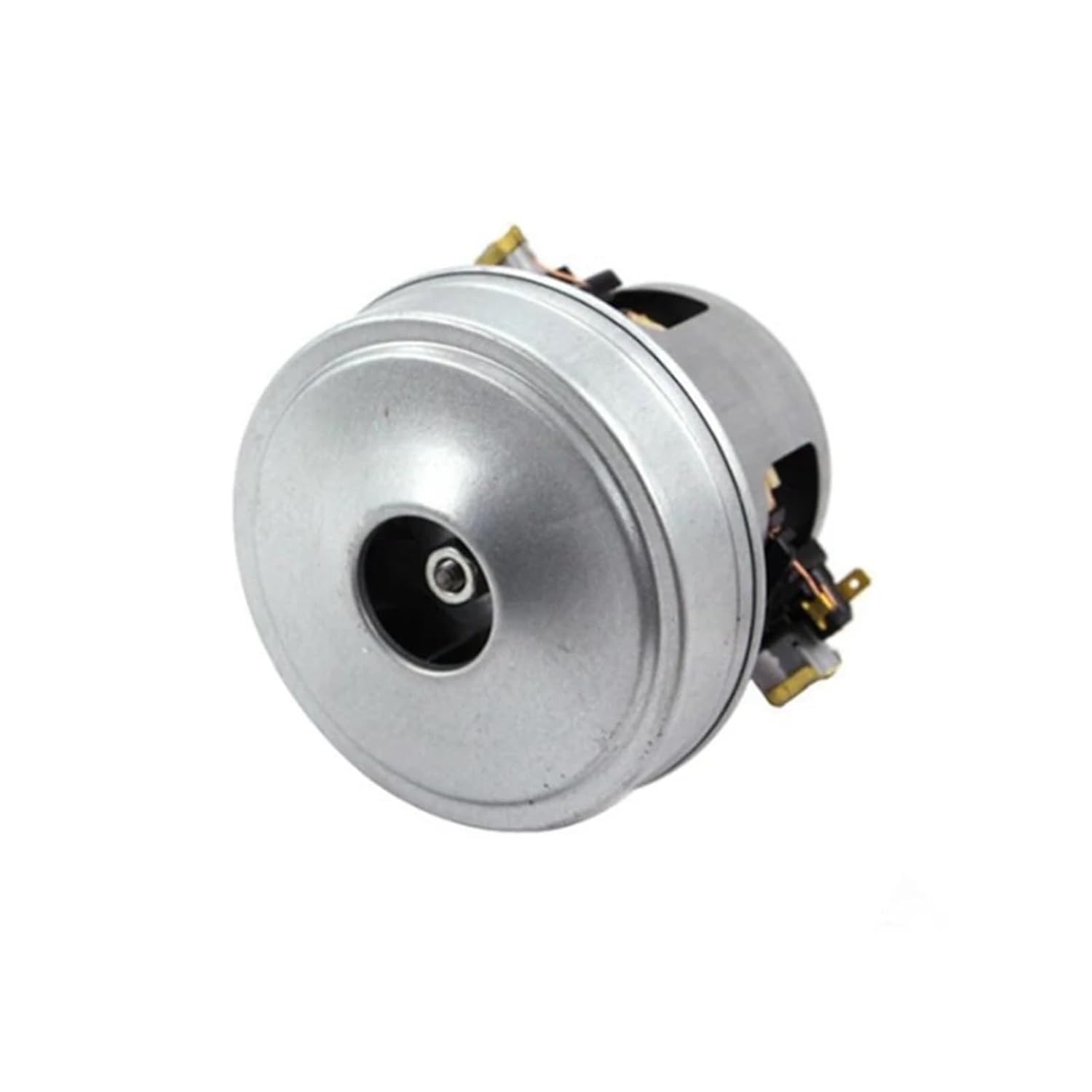 ABRG 1200W Vacuum Cleaner Motor 105mm Diameter Accessory Parts Replacement Kit