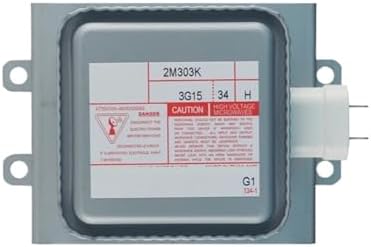 2M303K 2M303K(A) Air Cooled Magnetron For Microwave Oven