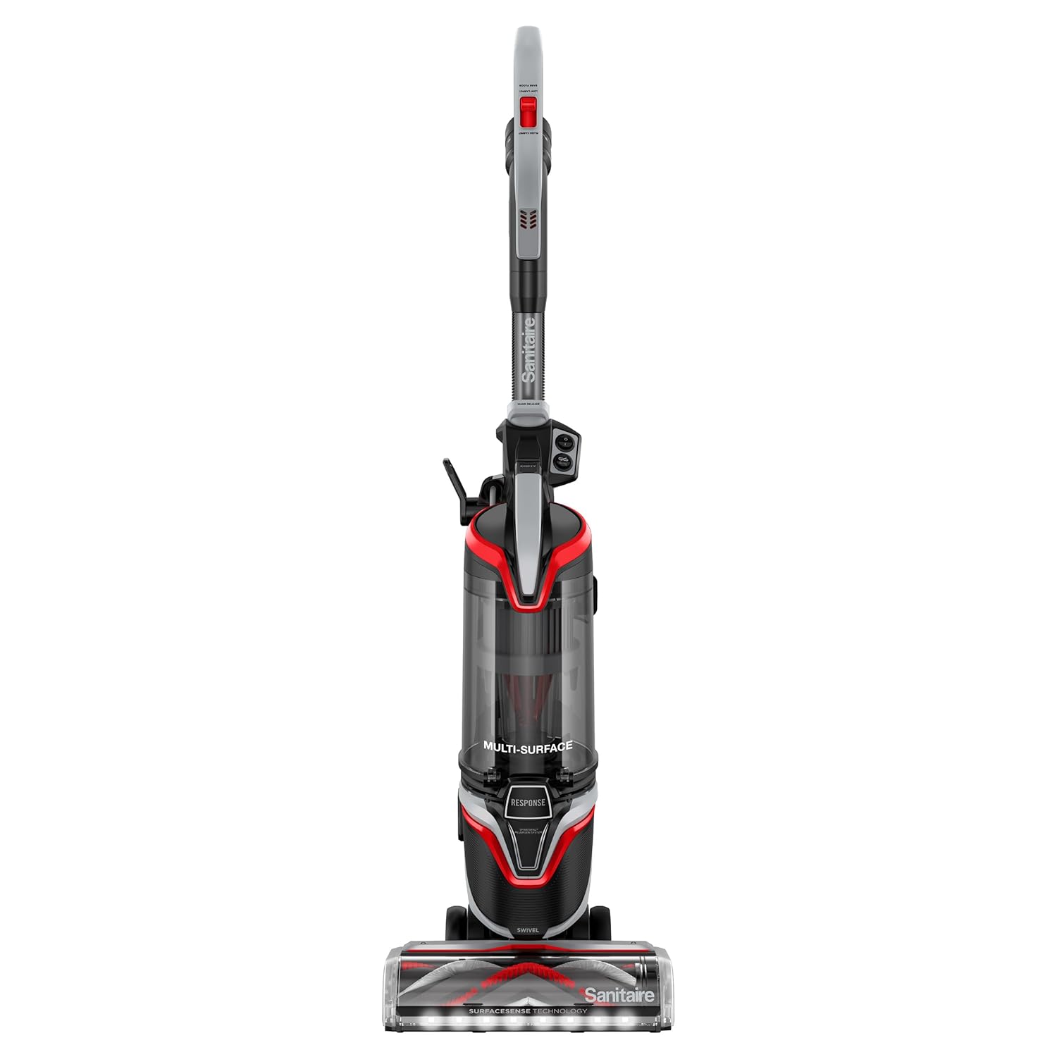 Sanitaire Response Commercial Upright Vacuum, SC5900A