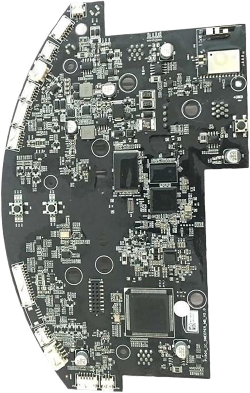 Disassembled Motherboard Accessories,Compatible for XiaoMi ， 1C STYTJ01ZHM Vacuum Cleaner Replacement Mainboard Spare Parts