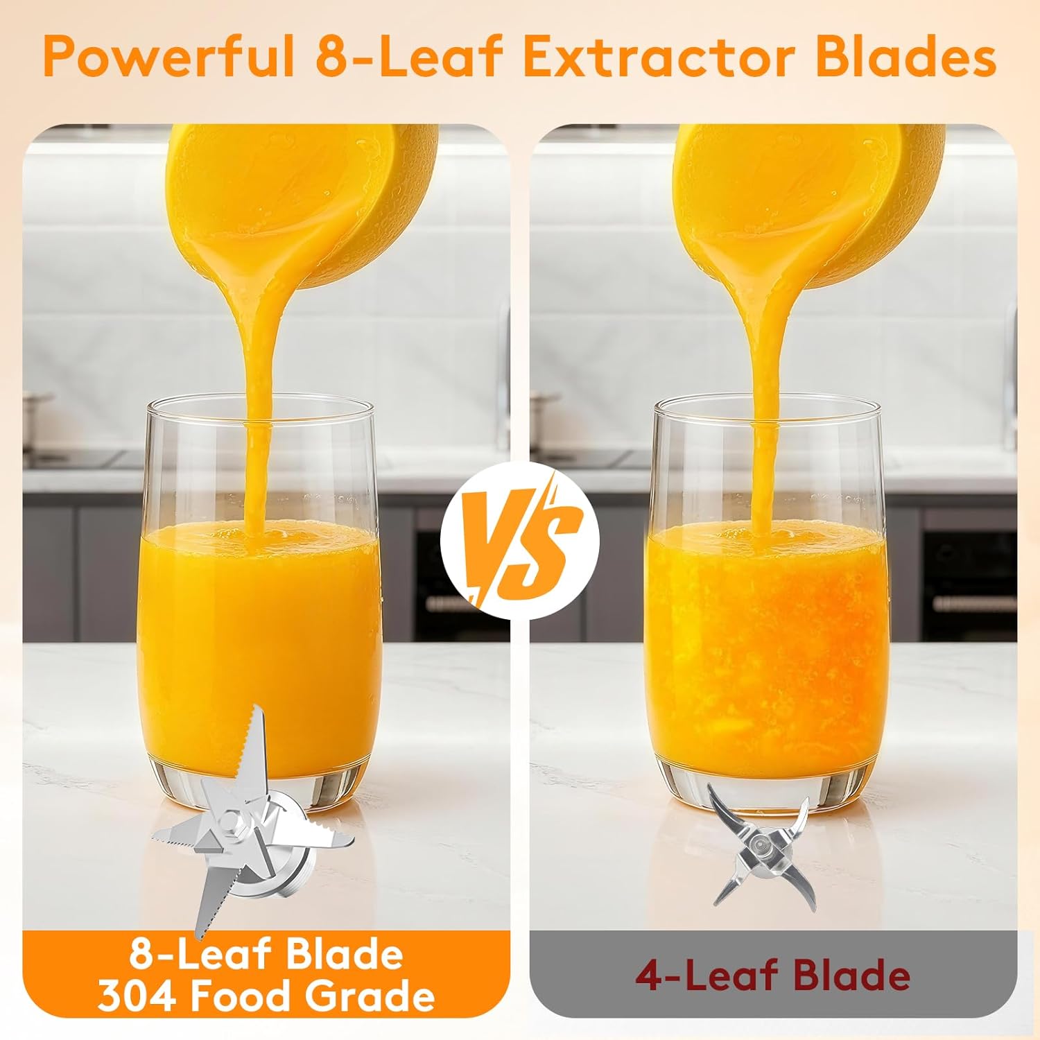 Glass Blender with 14 Functions, 1400W High-Speed Motor, 59oz Capacity, Food Processor for Smoothies, Soy Milk, Soup, Food & Juice, Multifunctional Heating Mixer (Sliver black)