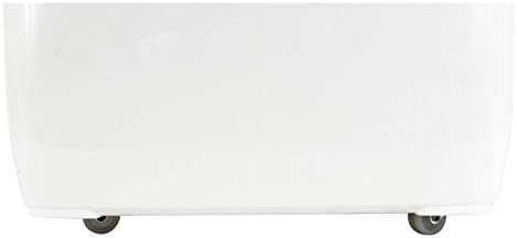 Royal Sovereign 12,000 BTU Portable Air Conditioner, White