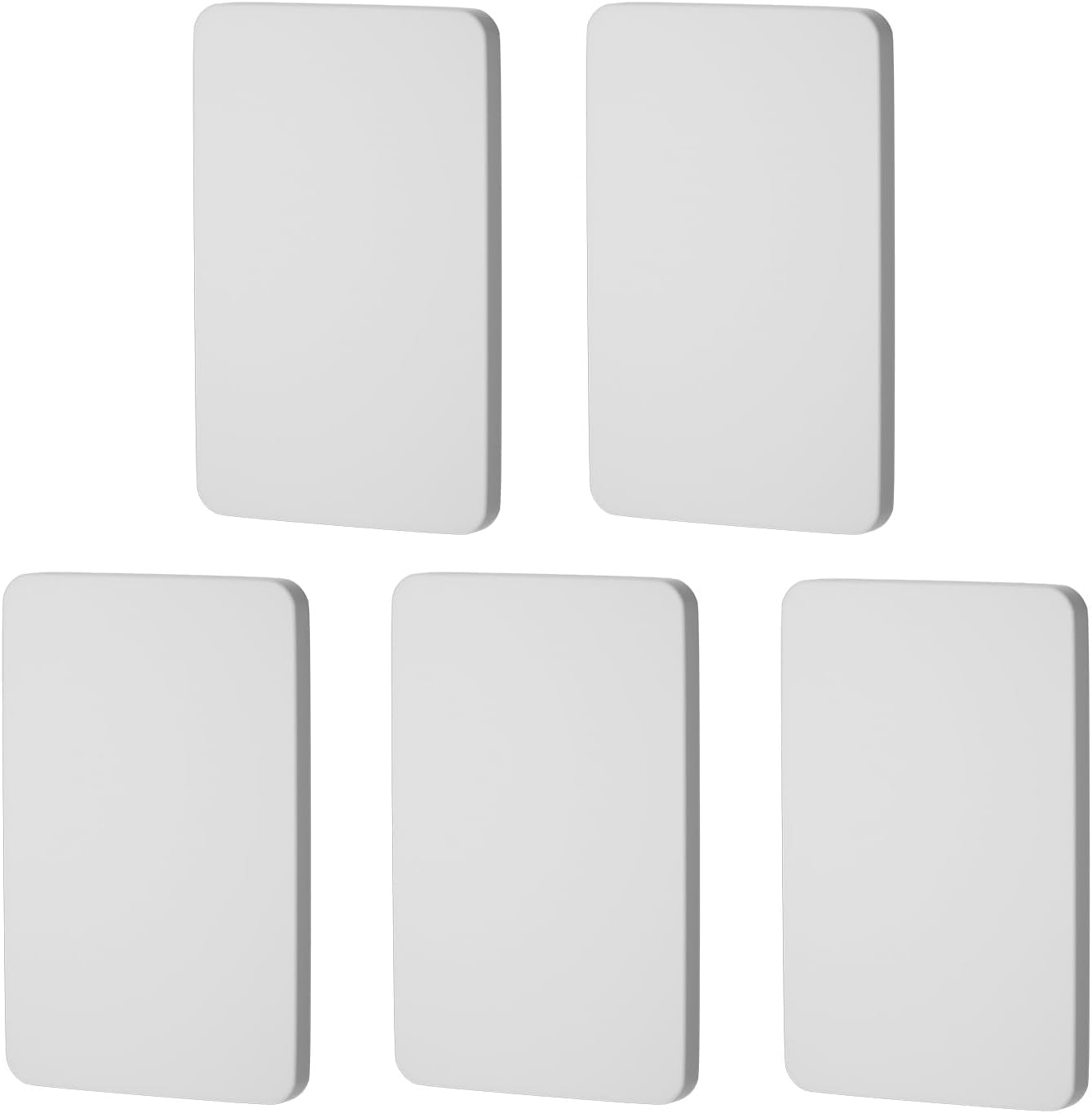 Cordless Vacuum Cleaner and Filter Built-in Aromatherapy Tablets for Knight 10 Vacuum Cleaner, 5PCS