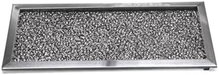 R58959 3AC Air Filter, Charcoal, 4