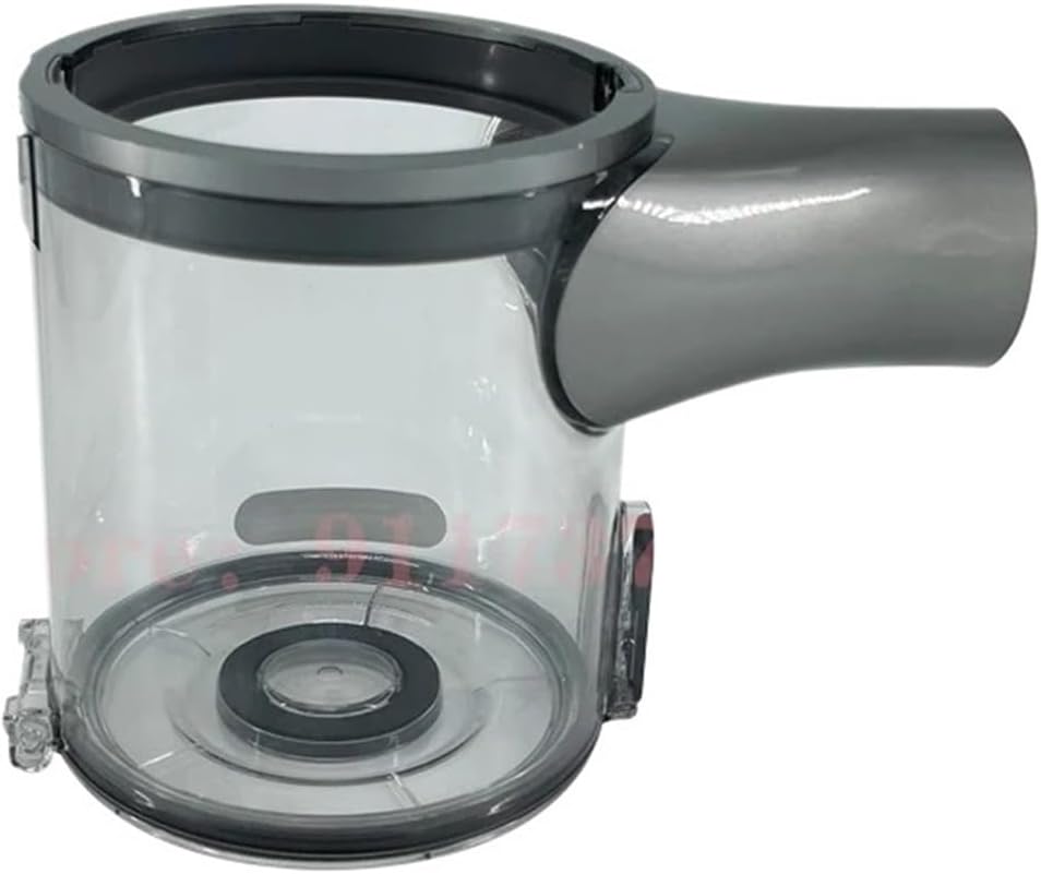 Dustbin,Compatible For Dreame， T20 Handheld Cordless Vacuum Cleaner Replacement Spare Parts Dust Cup