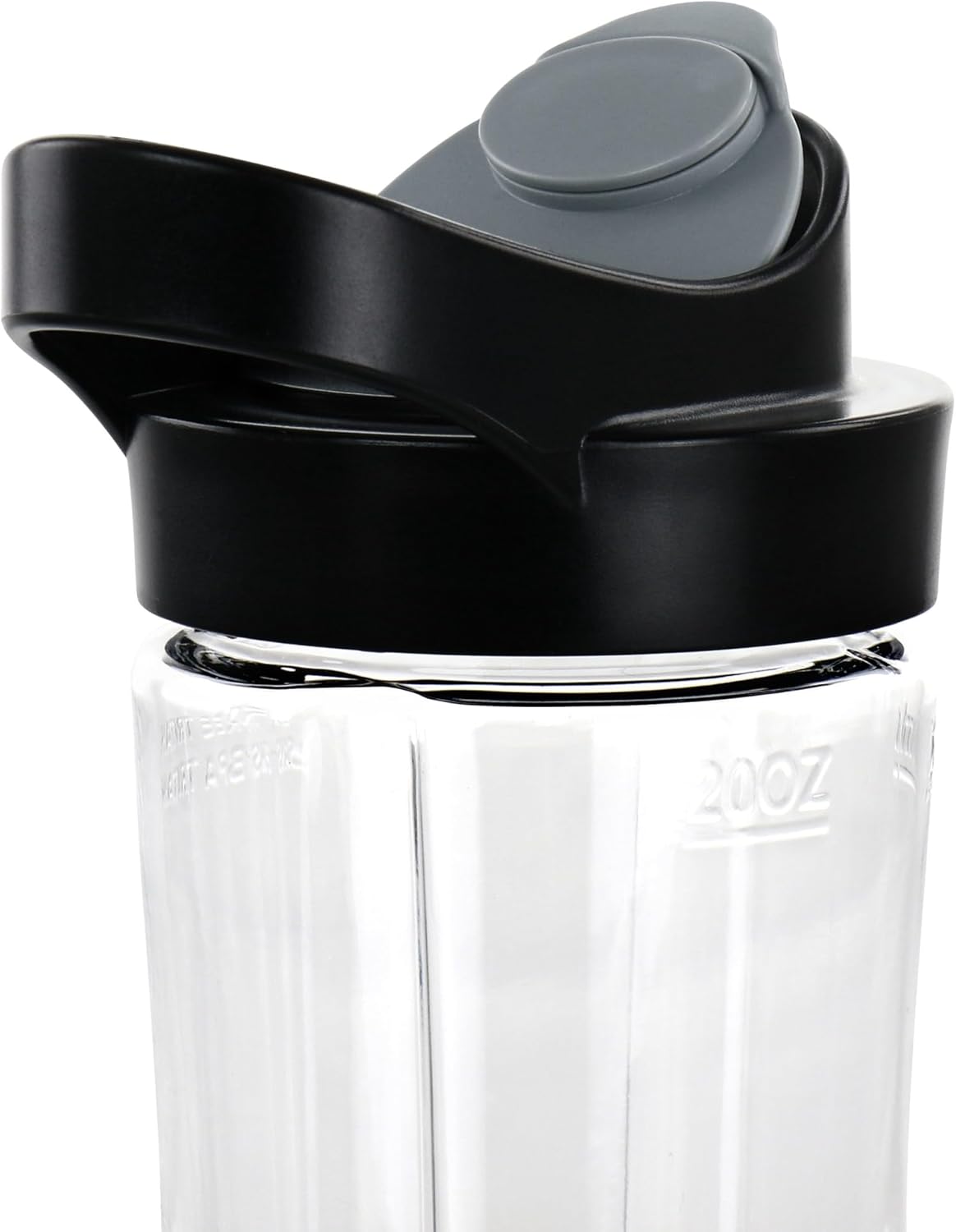 Oster MyBlend 400W 20 Oz. Personal Blender with Bottle