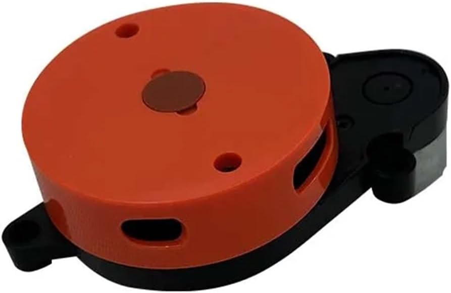 Distance Sensor, Compatible with Roidmi EVA, Robot Vacuum Cleaner Spare Accessories