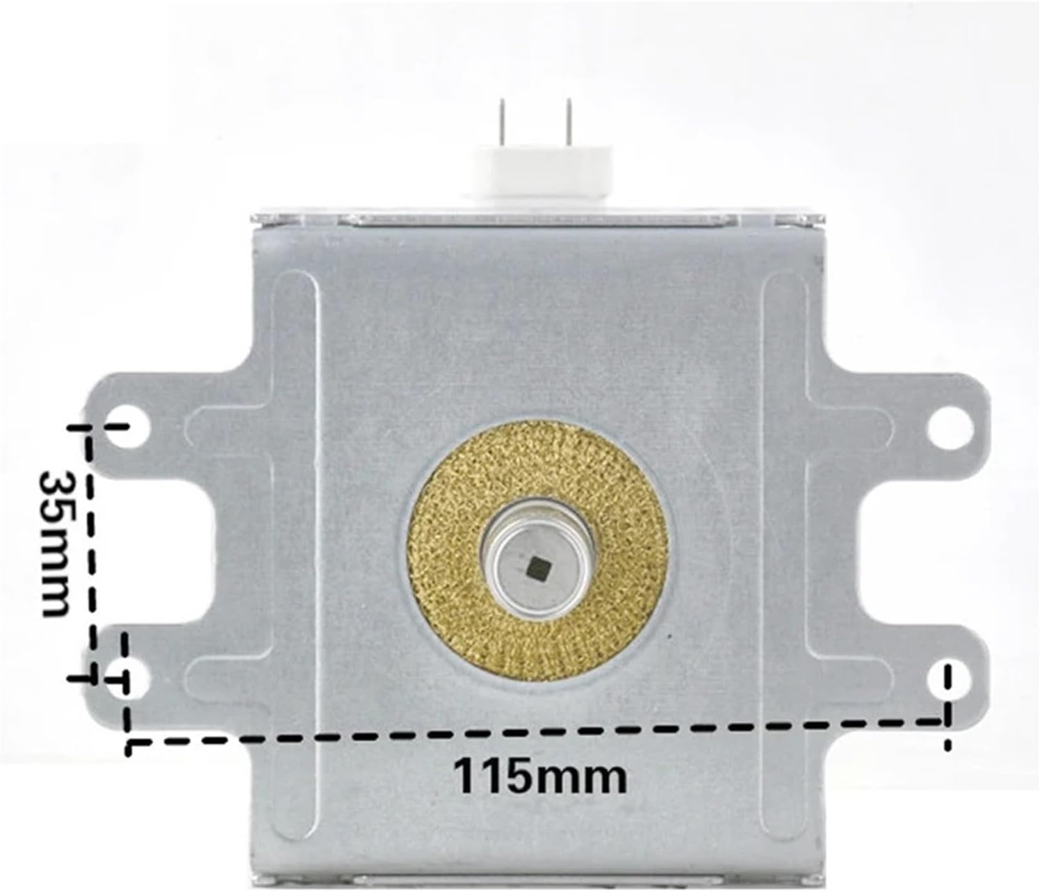 Microwave Oven Magnetron For 2M167B-M11 Air Cooled Industrial Parts DD