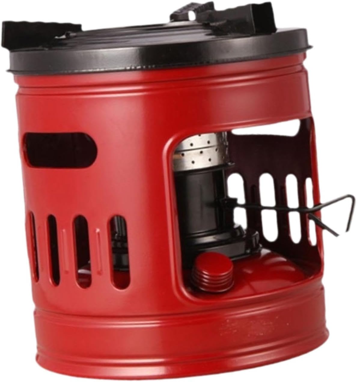 Kerosene Stoves Heater Furnace Stable Camping Stoves for Baking Barbecue Trips