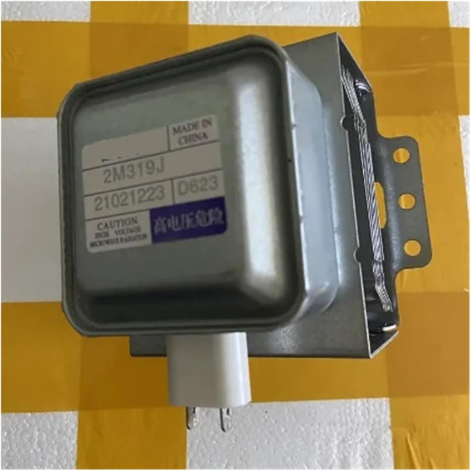 Microwave Oven Magnetron 2M319J For Microwave Oven 2M319J magnetron Parts Accessories