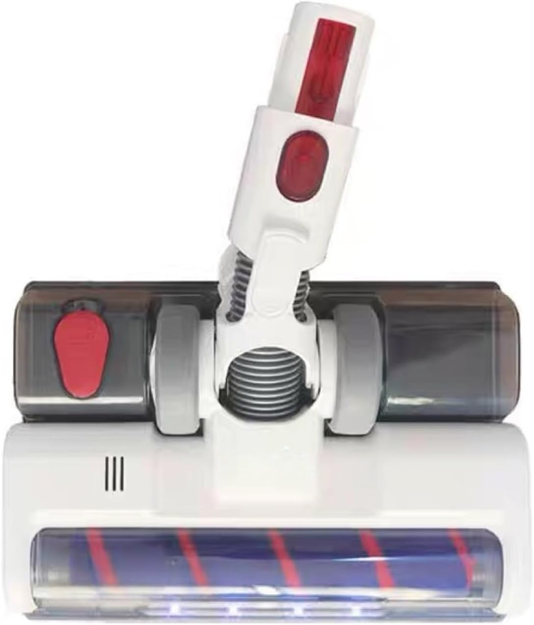 Wireless Vacuum Handheld Vacuum Cleaner Floor Brush. Compatible for Dibea. DW300pro (Color : New Pattern)
