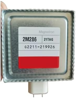 Magnetron, Compatible For LG 2M286 21TAG Microwave Oven Replacement Heater