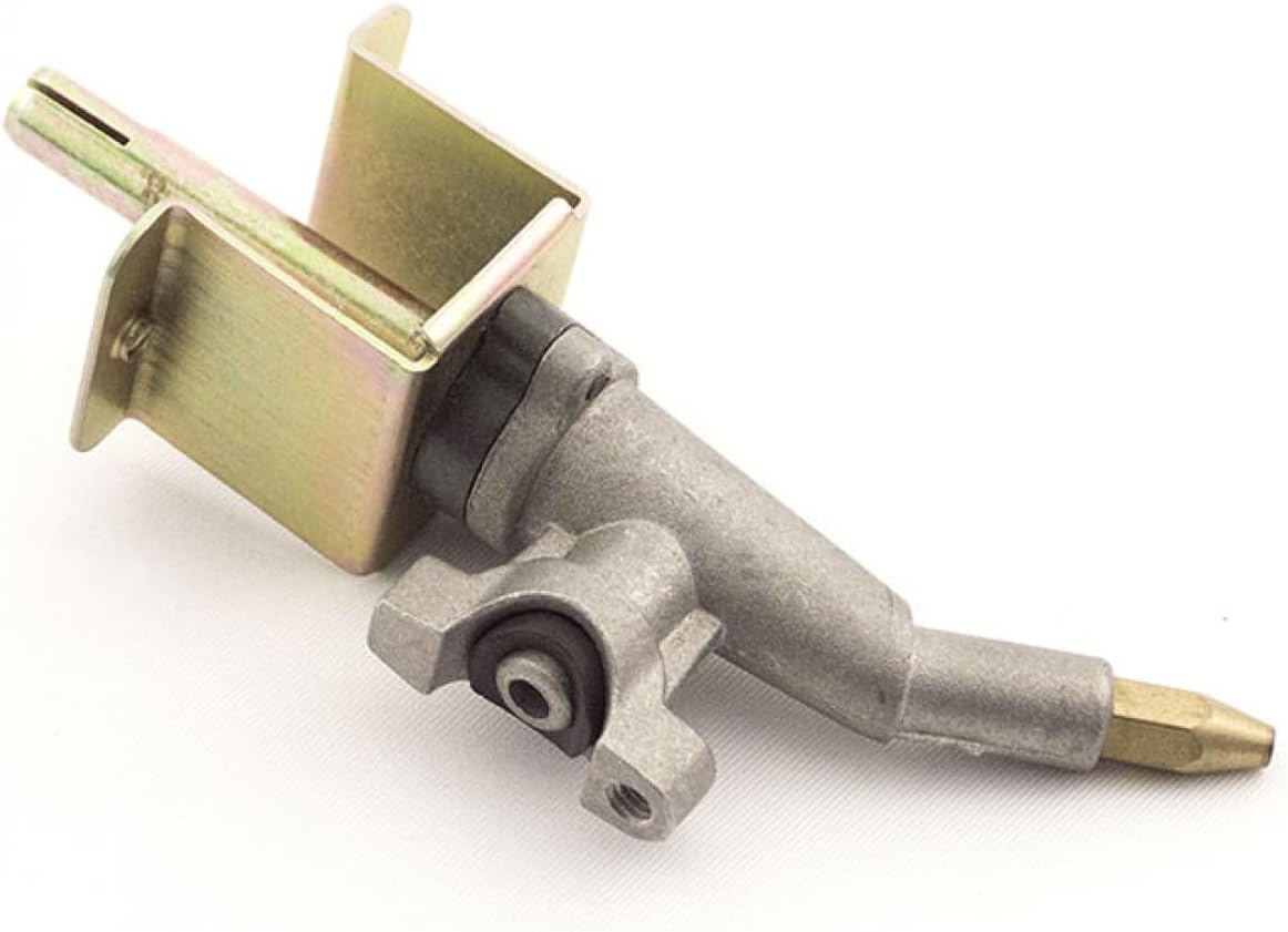 APPLIANCE FACTORY PARTS EXPERTS IN BBQ, HUMIDIFIER, & APPLIANCE PARTS Grill Part - 09000237A0