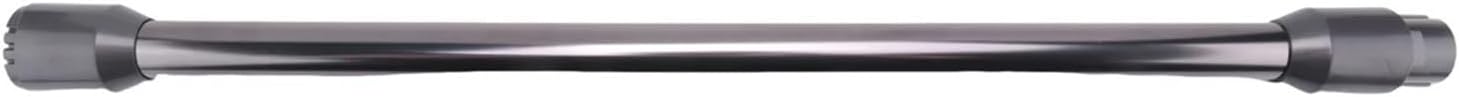 Y32A Extension Rod for V12 V10 Slim Metal Aluminum Straight Pipe Bar Handheld Wand Tube Vacuum Cleaner Spare Parts