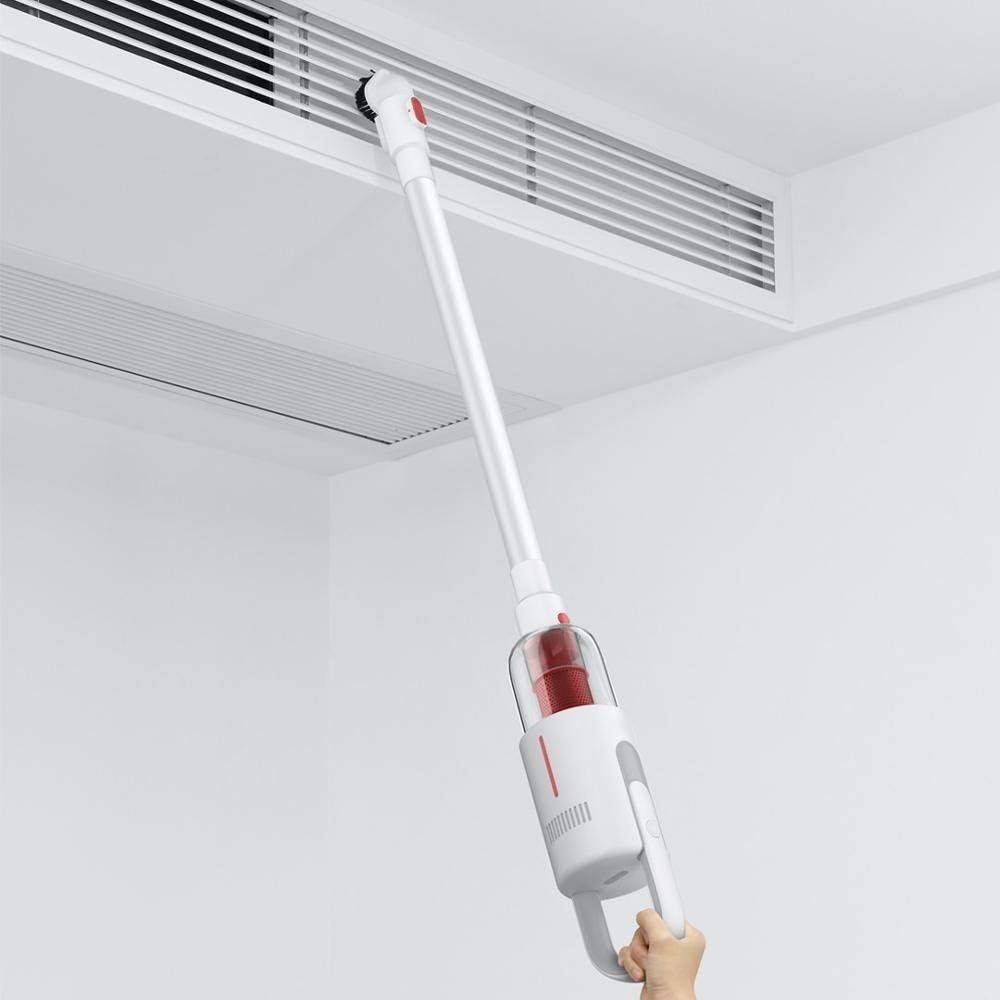 Vacuum Cleaners Handheld Vacuum Cleaner for Home Car Dust Collector Household Multifunctional Brush Cyclone Suction