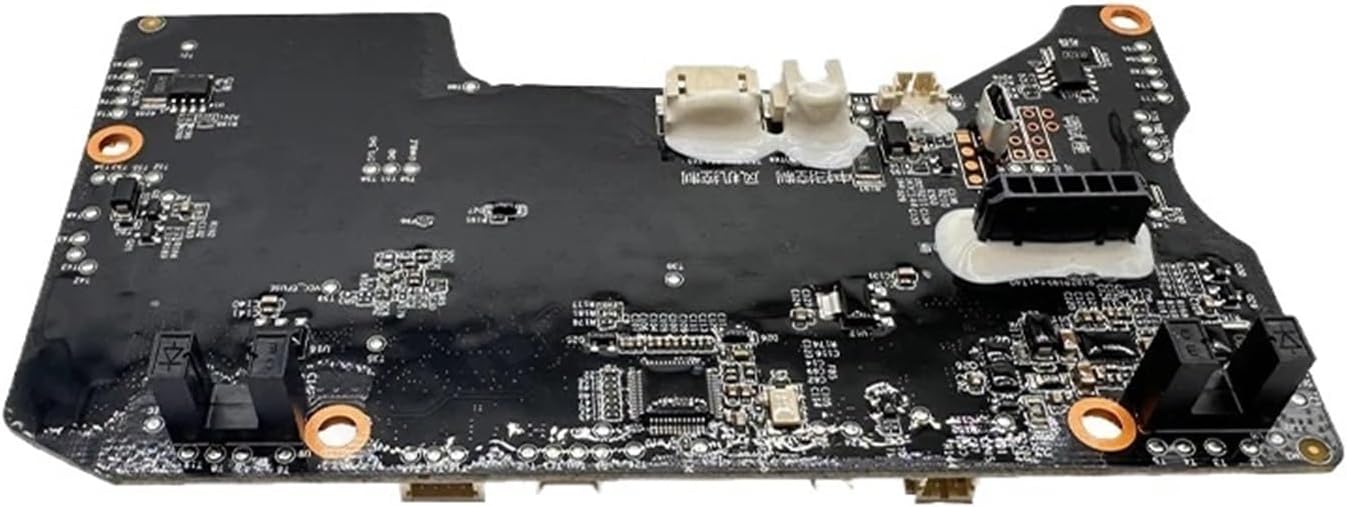 Main Board ，Compatible for Xiaomi ，Compatible for Mijia ，3c Enhanced Board C103 Vacuum Cleaner Motherboard Sweeping Robot Vacuum Cleaner Accessories