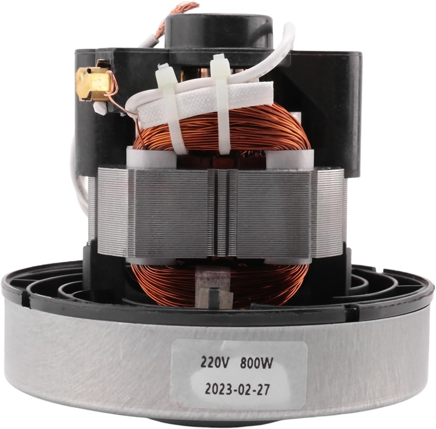 Accessories，Compatible for Midea ，Vacuum Cleaner Motor Accessories QW12T-05A/05E MC-CG321 ZW1202