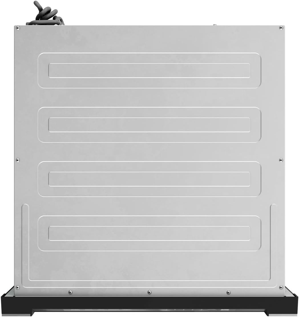 Thor Kitchen 24-Inch Built-In Microwave Drawer - Model TMD2402