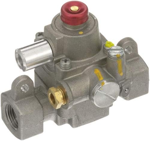 2V-9495 Safety Pilot Valve 3/8