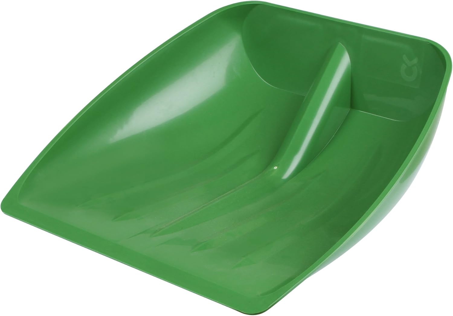 Albert Kerbl Plastic Shovel for Snow and cereals